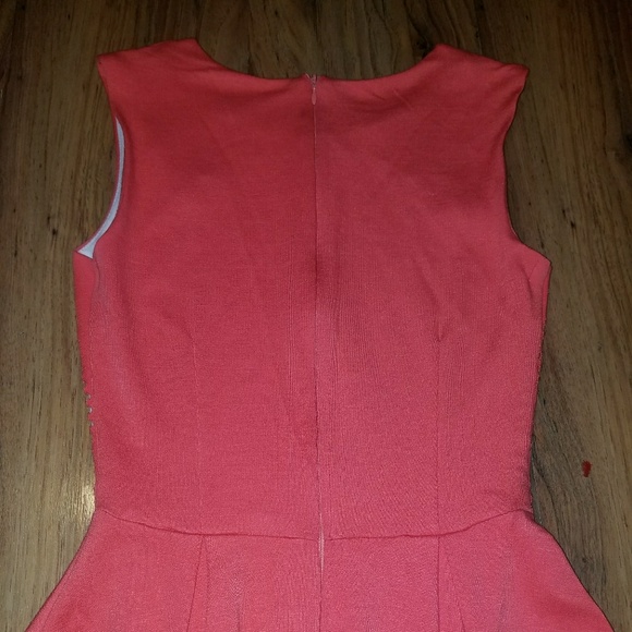 Armani Exchange Paris Dress - Picture 6 of 6